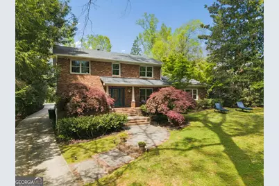 2014 N Ponce De Leon Avenue NE, Atlanta, GA 30307 - Photo 3