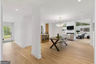 2014 N Ponce De Leon Avenue NE, Atlanta, GA 30307 - Photo 7