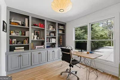 2014 N Ponce De Leon Avenue NE, Atlanta, GA 30307 - Photo 41