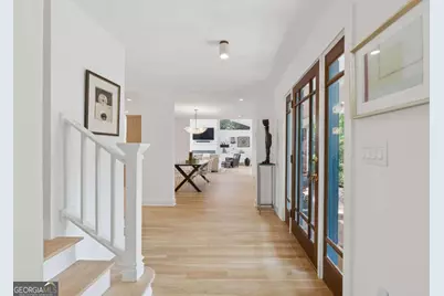 2014 N Ponce De Leon Avenue NE, Atlanta, GA 30307 - Photo 5