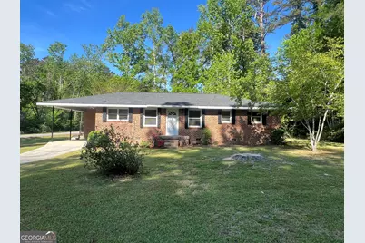 727 Central Road, Thomson, GA 30824 - Photo 1