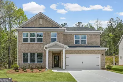 6118 Marigold Way, Atlanta, GA 30349 - Photo 1