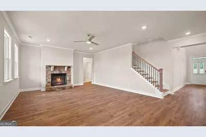420 Hazel Drive, Locust Grove, GA 30248 - Photo 17