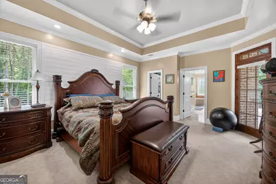 11 Deer Creek Drive, Forsyth, GA 31029 - Photo 13