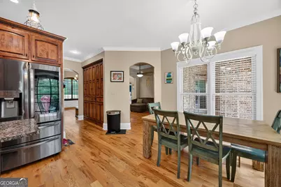 11 Deer Creek Drive, Forsyth, GA 31029 - Photo 7