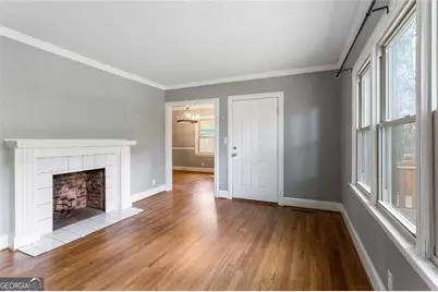 1308 Marston Street SE, Smyrna, GA 30080 - Photo 5