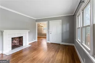 1308 Marston St SE, Smyrna, GA 30080 - Photo 5