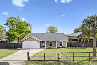 195 Windsor Circle, Woodbine, GA 31569 - Photo 1