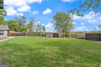 195 Windsor Circle, Woodbine, GA 31569 - Photo 25