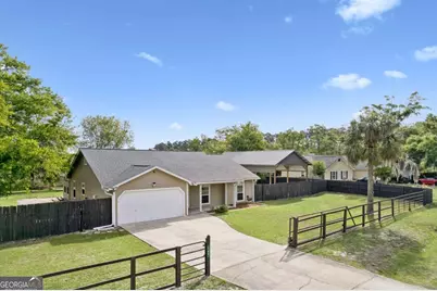 195 Windsor Circle, Woodbine, GA 31569 - Photo 37