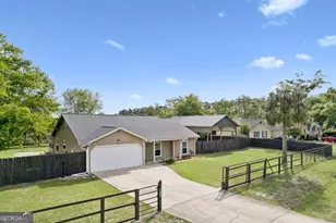 195 Windsor Cir, Woodbine, GA 31569 - Photo 37