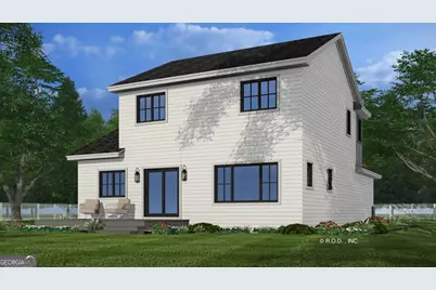 302 Oak Mountain Avenue Road, Carrollton, GA 30116 - Photo 3