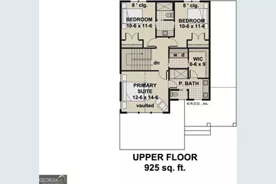 302 Oak Mountain Avenue Road, Carrollton, GA 30116 - Photo 7