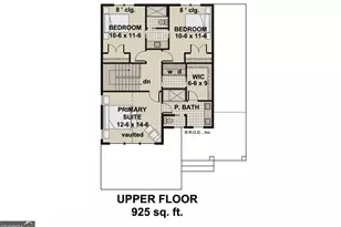 302 Oak Mountain Ave Rd, Carrollton, GA 30116 - Photo 7