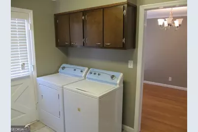 502 B Park Avenue #B, Lagrange, GA 30240 - Photo 5
