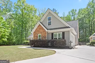 56 Brooks Lake Dr, Newnan, GA 30263 - Photo 25