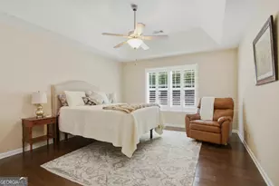 56 Brooks Lake Dr, Newnan, GA 30263 - Photo 13