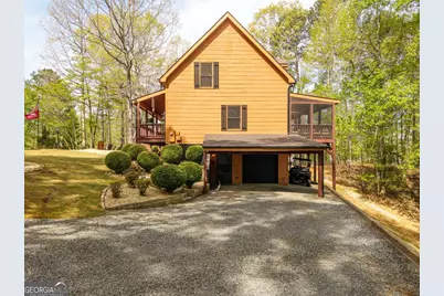 68 Noah Circle #798R, Ellijay, GA 30540 - Photo 9