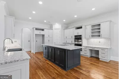 607 W Lake Circle, Augusta, GA 30907 - Photo 17