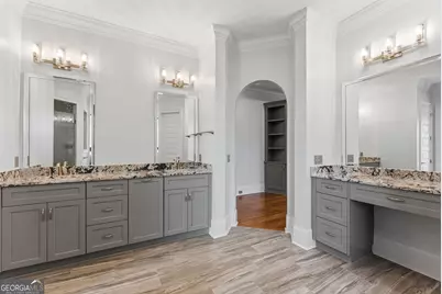 607 W Lake Circle, Augusta, GA 30907 - Photo 41