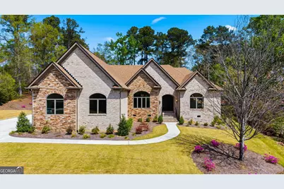 607 W Lake Circle, Augusta, GA 30907 - Photo 1