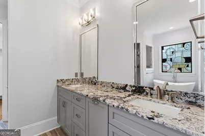 607 W Lake Circle, Augusta, GA 30907 - Photo 43