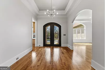 607 W Lake Circle, Augusta, GA 30907 - Photo 5