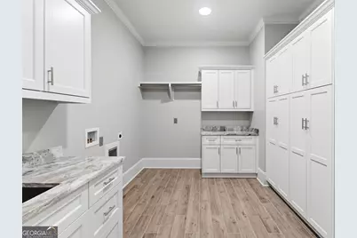 607 W Lake Circle, Augusta, GA 30907 - Photo 33