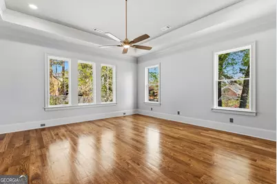 607 W Lake Circle, Augusta, GA 30907 - Photo 37