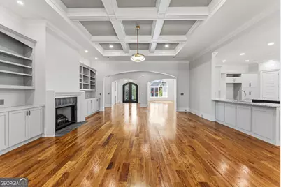 607 W Lake Circle, Augusta, GA 30907 - Photo 15