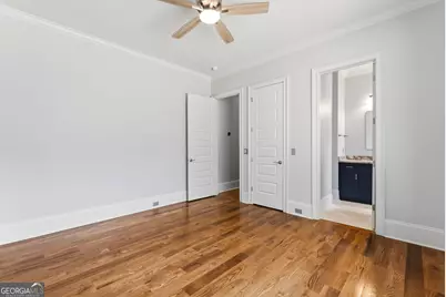 607 W Lake Circle, Augusta, GA 30907 - Photo 53