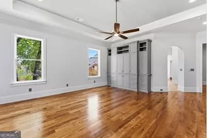 607 W Lake Circle, Augusta, GA 30907 - Photo 39