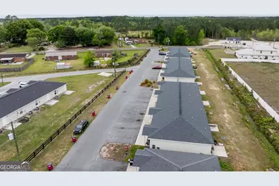 609 Beach Road, Baxley, GA 31513 - Photo 3
