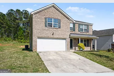 1160 Pebble Ridge Drive, Hampton, GA 30228 - Photo 3