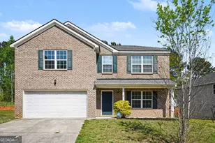 1160 Pebble Ridge Dr, Hampton, GA 30228 - Photo 1