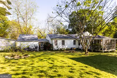 116 E Fulton Street, Newborn, GA 30056 - Photo 17