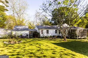 116 E Fulton St, Newborn, GA 30056 - Photo 17