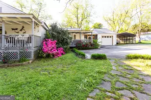 116 E Fulton St, Newborn, GA 30056 - Photo 5