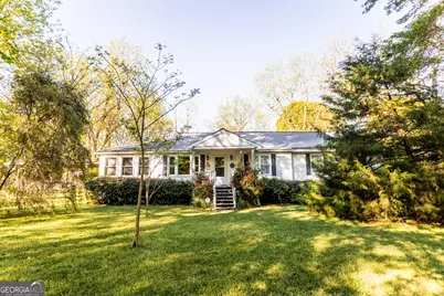 116 E Fulton Street, Newborn, GA 30056 - Photo 1
