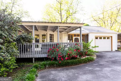 116 E Fulton Street, Newborn, GA 30056 - Photo 9