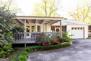 116 E Fulton St, Newborn, GA 30056 - Photo 9