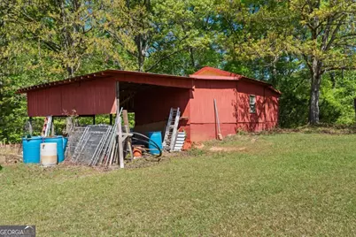 761 Fincherville Road, Jackson, GA 30233 - Photo 63