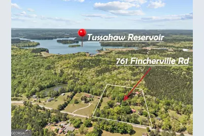 761 Fincherville Road, Jackson, GA 30233 - Photo 79