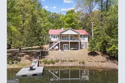 761 Fincherville Road, Jackson, GA 30233 - Photo 1