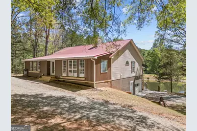 761 Fincherville Road, Jackson, GA 30233 - Photo 3