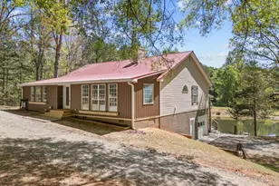 761 Fincherville Rd, Jackson, GA 30233 - Photo 3