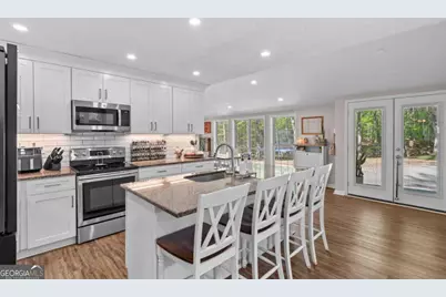 761 Fincherville Road, Jackson, GA 30233 - Photo 11