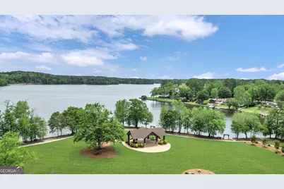 407 Peachtree Club Drive, Peachtree City, GA 30269 - Photo 19