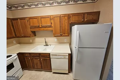 407 Peachtree Club Drive, Peachtree City, GA 30269 - Photo 7