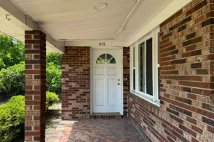 813 W 12th St, Alma, GA 31510 - Photo 5